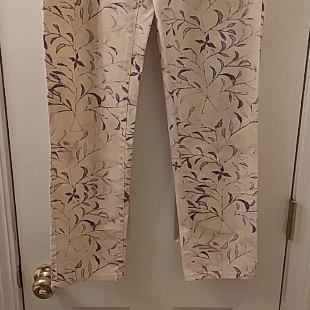 Escada Pants - Picture 4 of 8